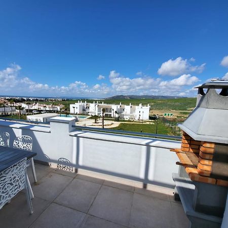 Playa Blanca Zahara Vila Zahara de los Atunes Exterior foto