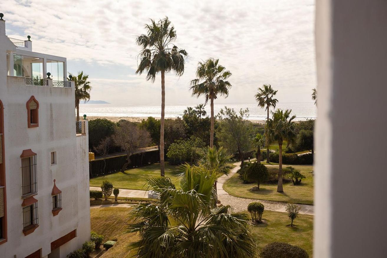 Playa Blanca Zahara Vila Zahara de los Atunes Exterior foto