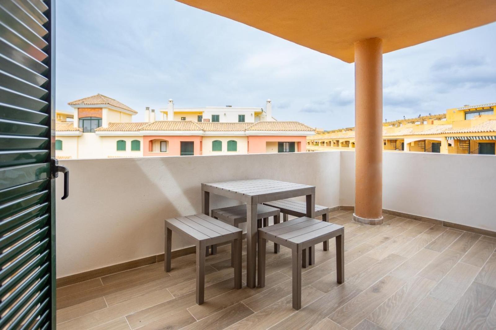 Playa Blanca Zahara Vila Zahara de los Atunes Exterior foto