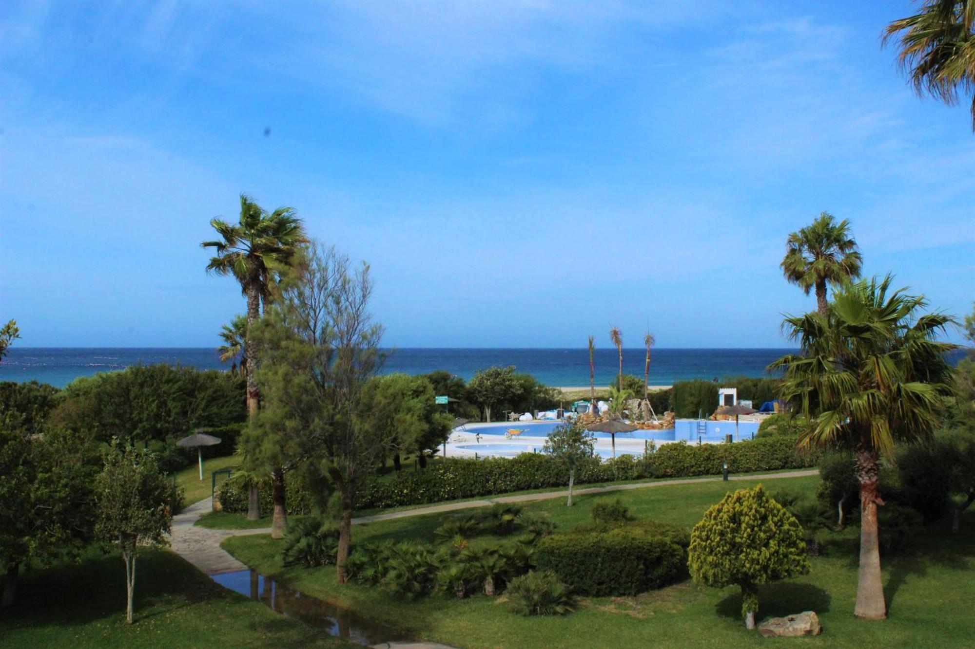 Playa Blanca Zahara Vila Zahara de los Atunes Quarto foto