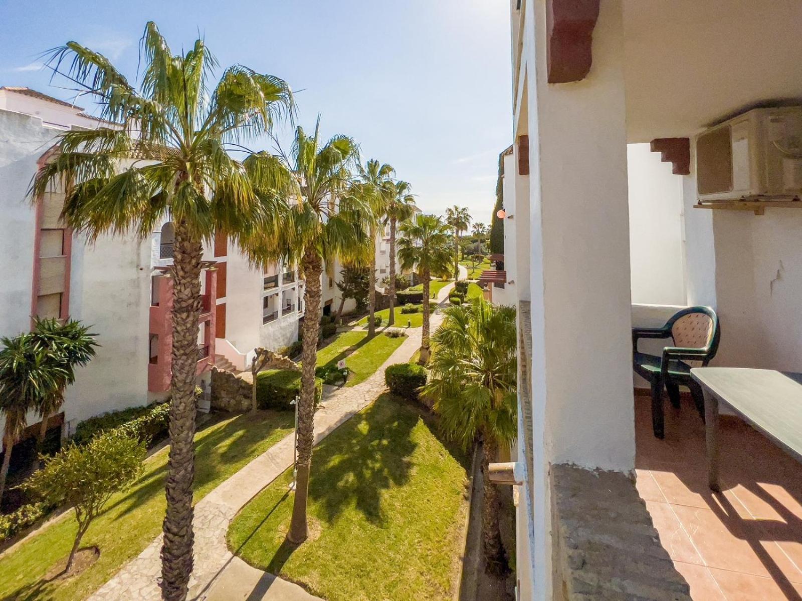 Playa Blanca Zahara Vila Zahara de los Atunes Quarto foto